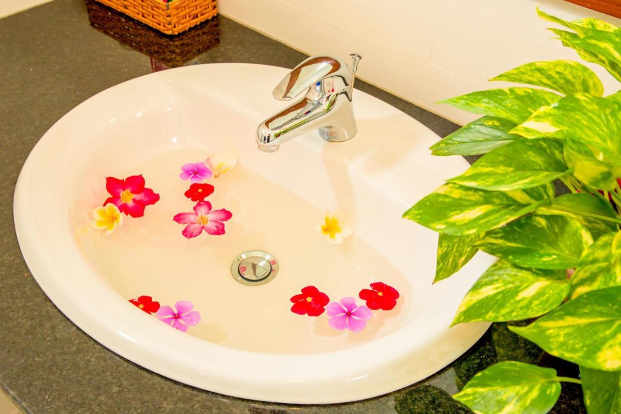Pham Gia Hotel Mui Ne Ap Thien Phuoc Exterior foto