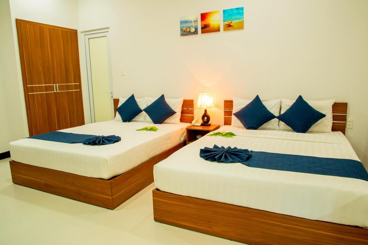 Pham Gia Hotel Mui Ne Ap Thien Phuoc Exterior foto